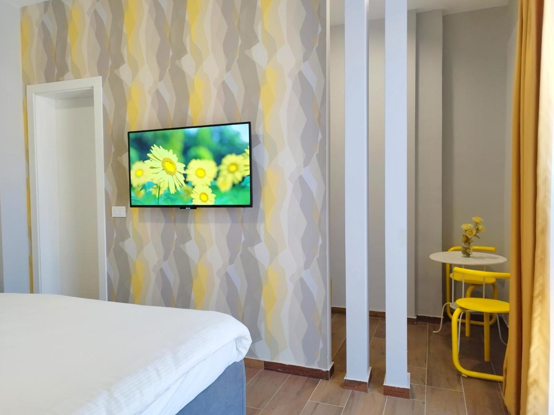 Urban Vista Apartments Охрид Екстериор снимка