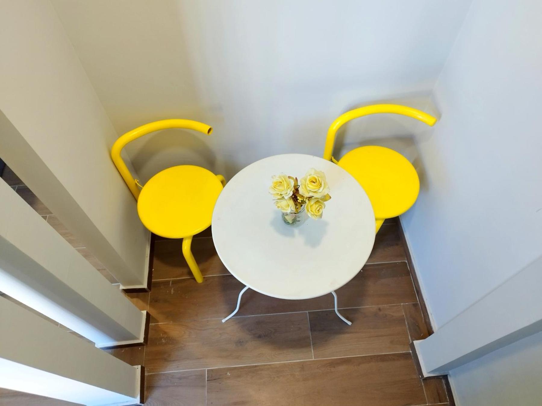 Urban Vista Apartments Охрид Екстериор снимка