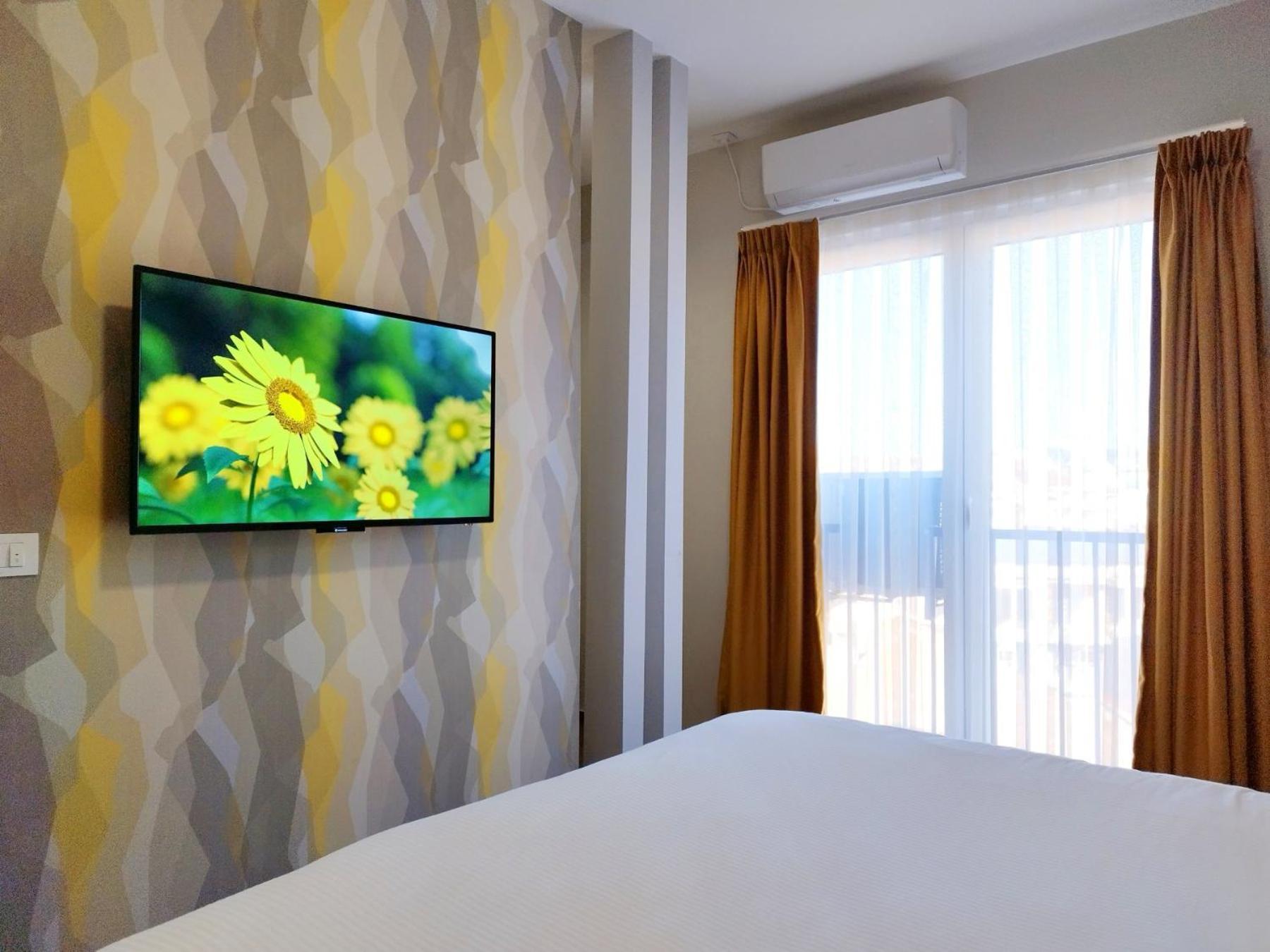 Urban Vista Apartments Охрид Екстериор снимка