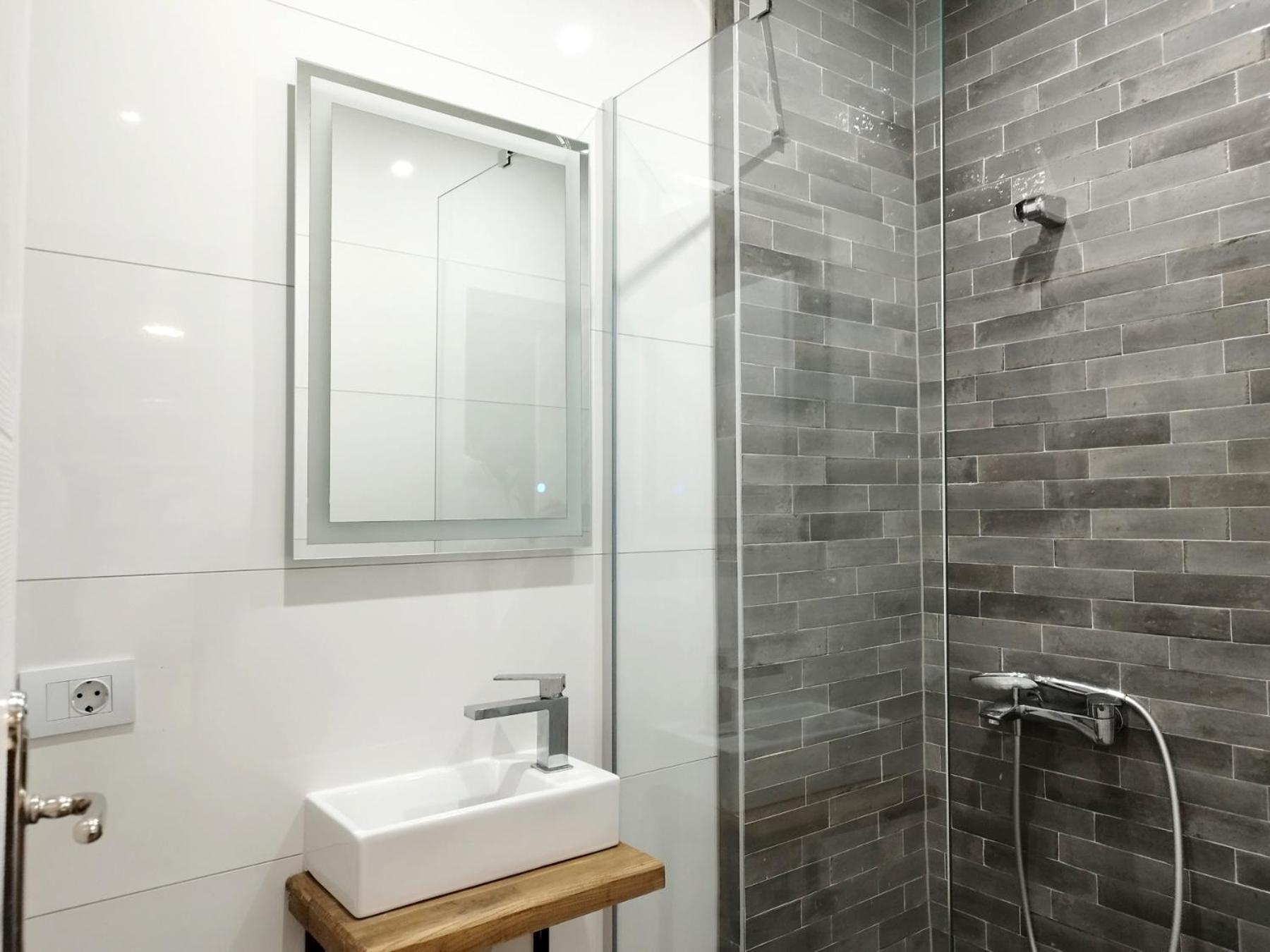 Urban Vista Apartments Охрид Екстериор снимка