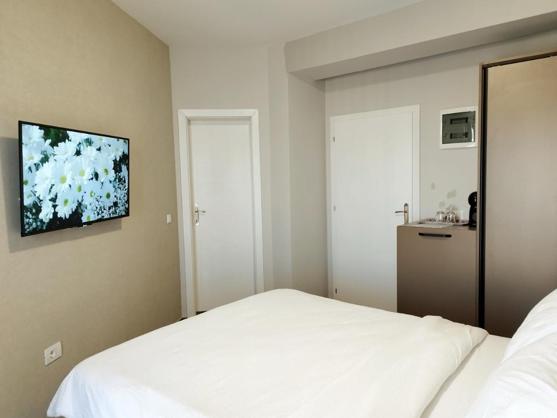 Urban Vista Apartments Охрид Екстериор снимка