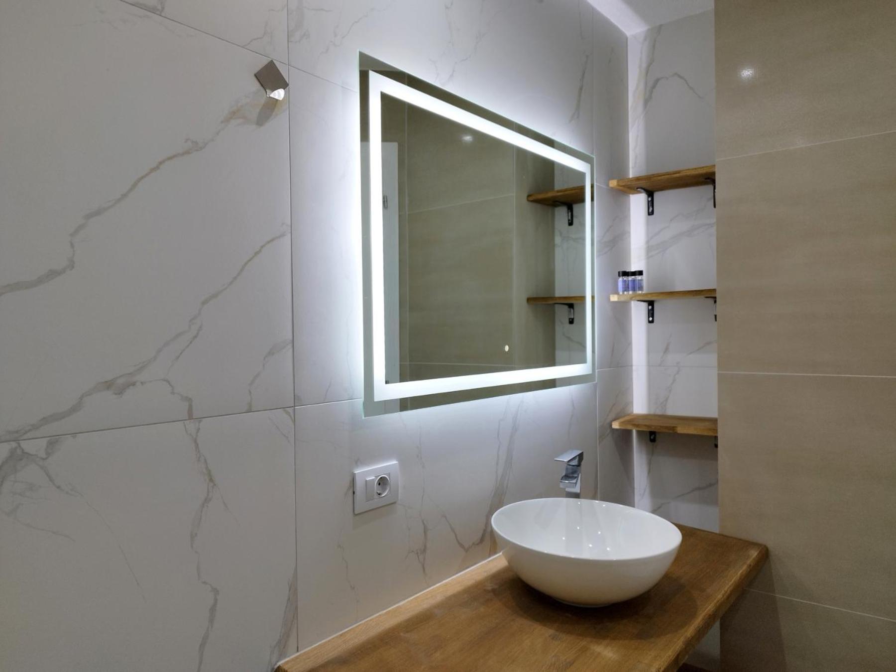 Urban Vista Apartments Охрид Екстериор снимка