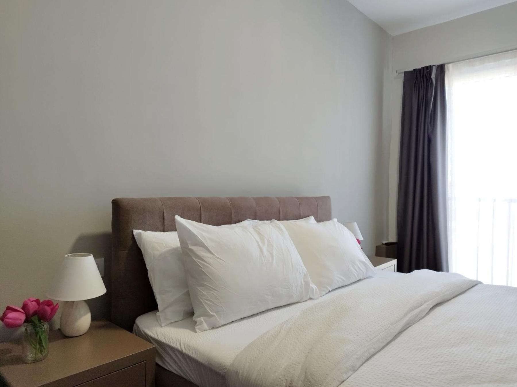 Urban Vista Apartments Охрид Екстериор снимка