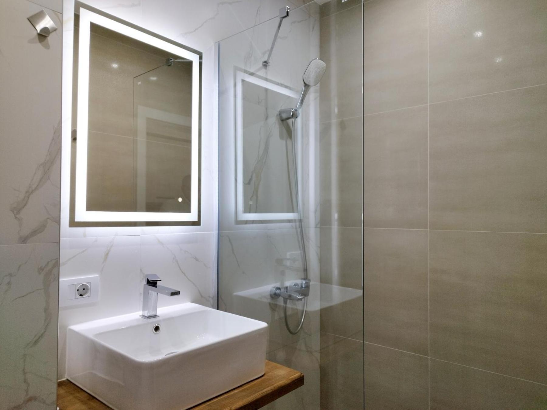 Urban Vista Apartments Охрид Екстериор снимка