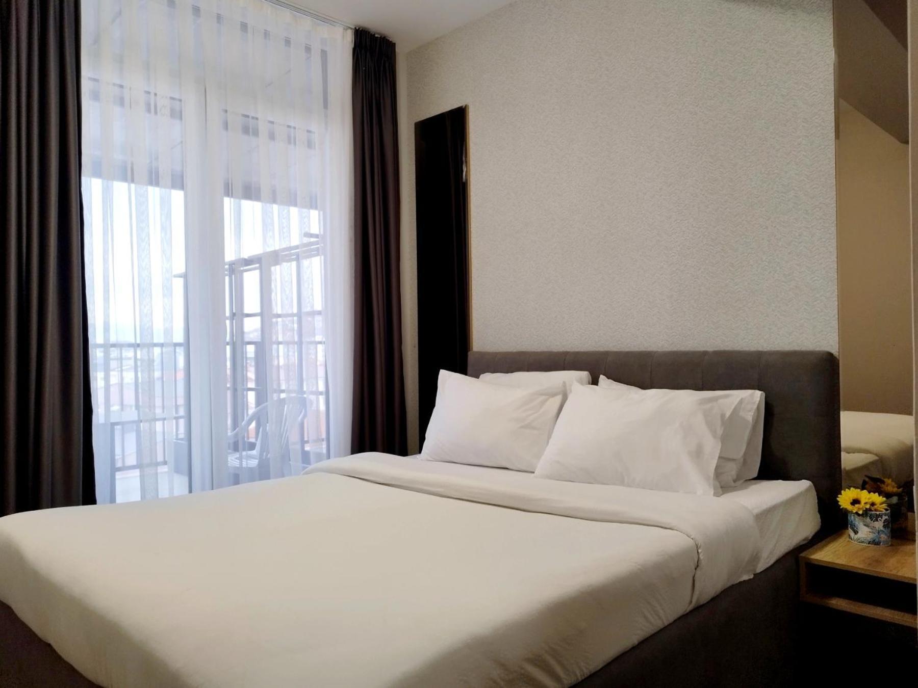 Urban Vista Apartments Охрид Екстериор снимка