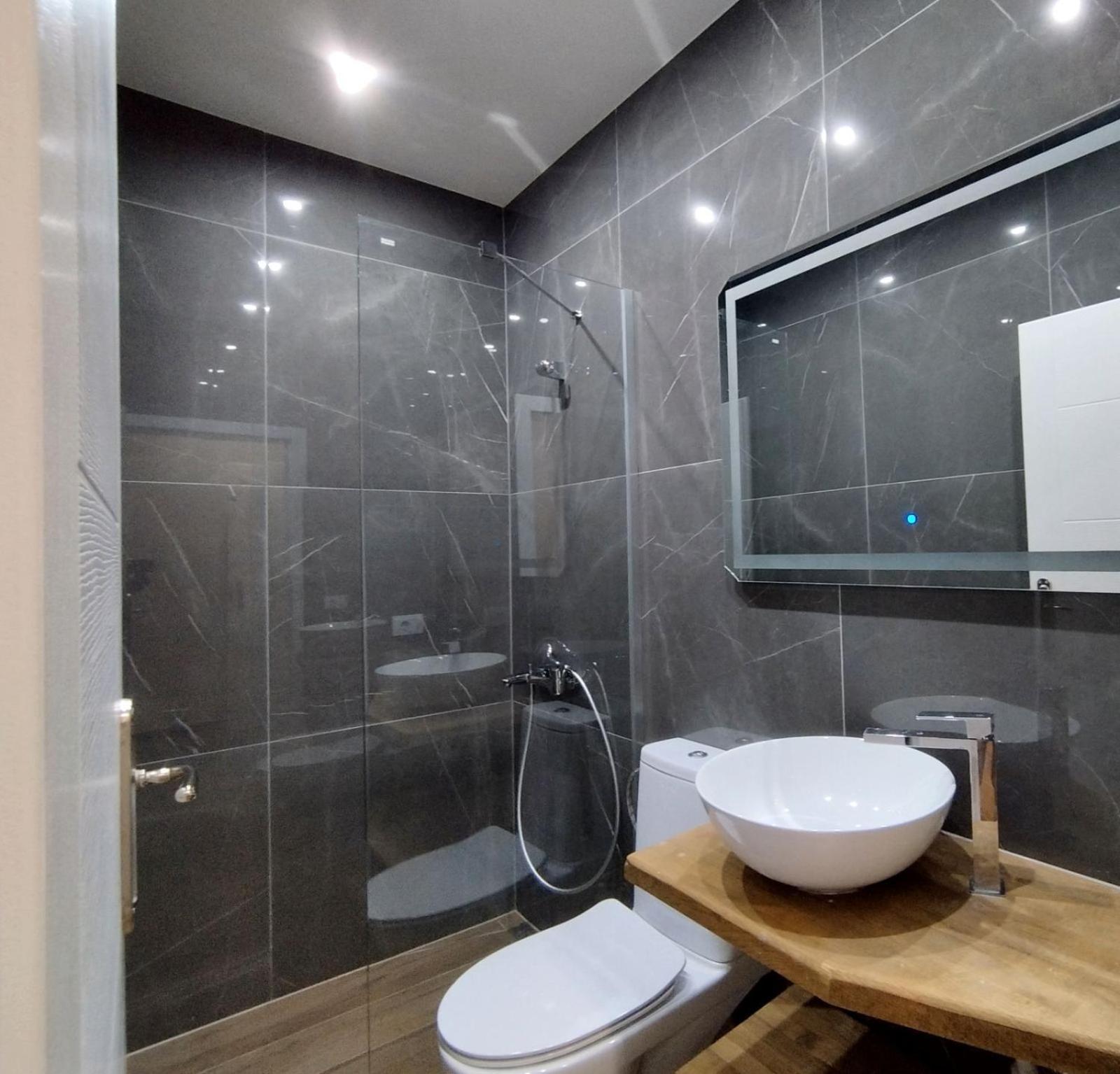 Urban Vista Apartments Охрид Екстериор снимка