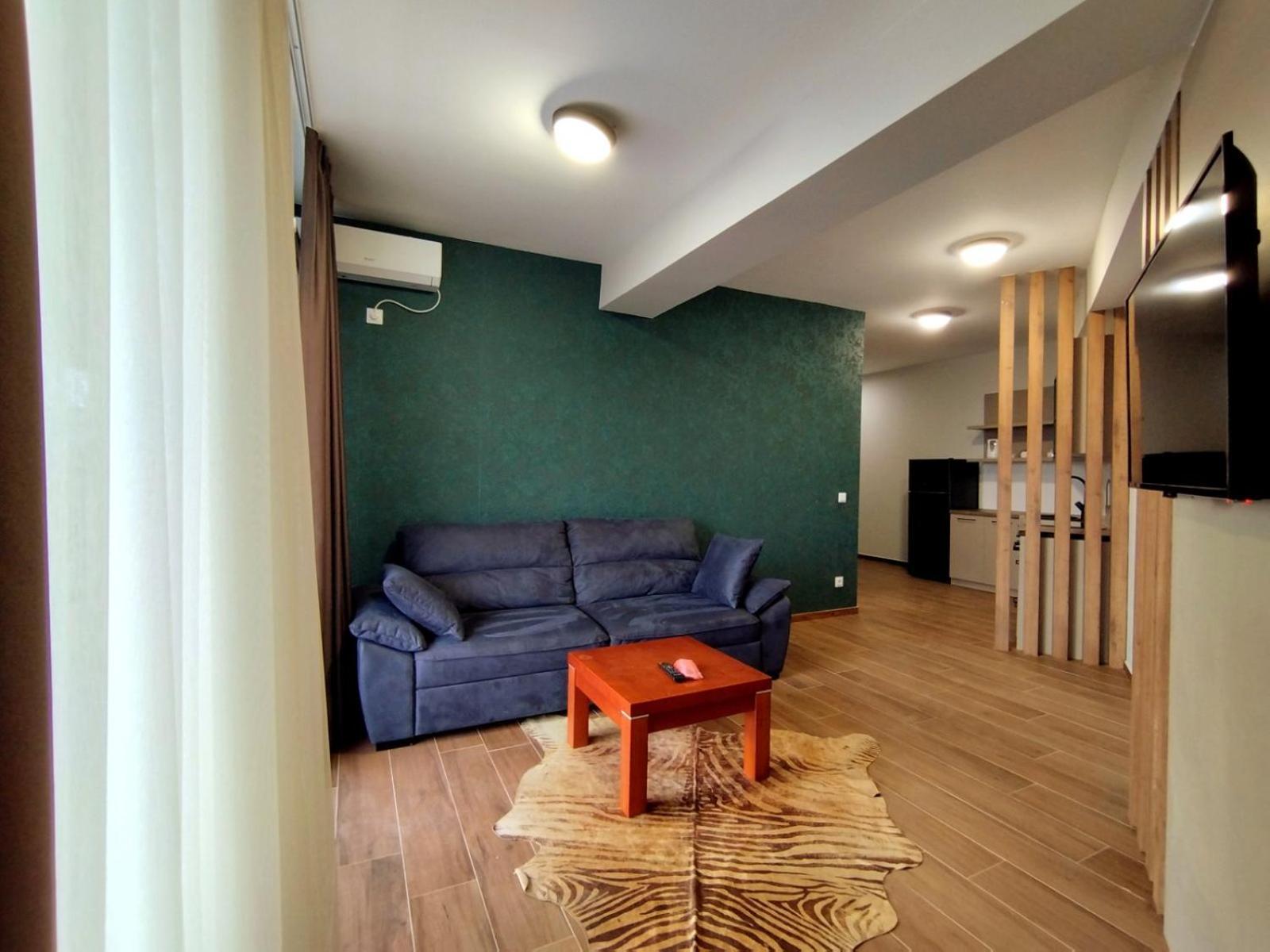 Urban Vista Apartments Охрид Екстериор снимка