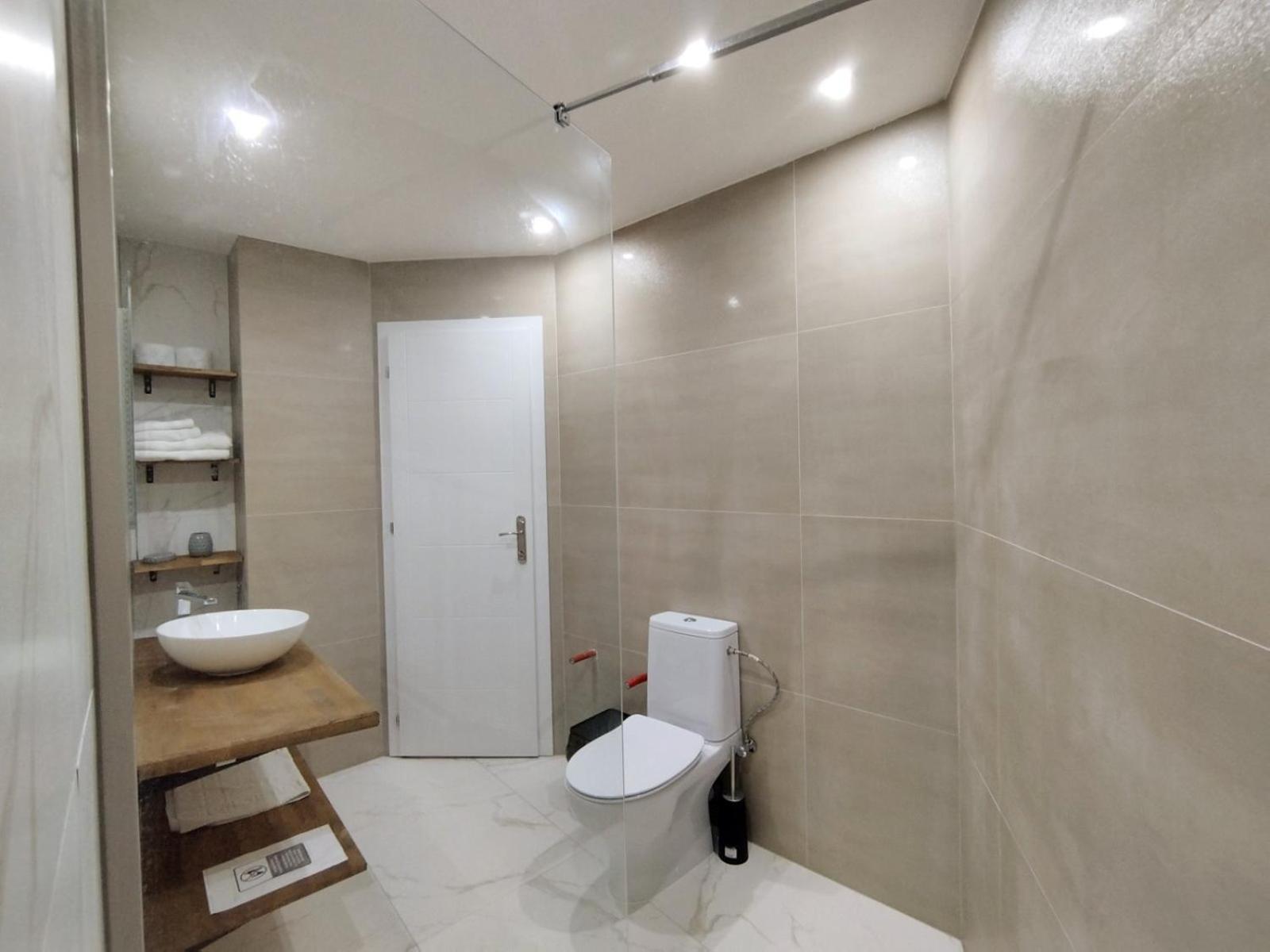 Urban Vista Apartments Охрид Екстериор снимка