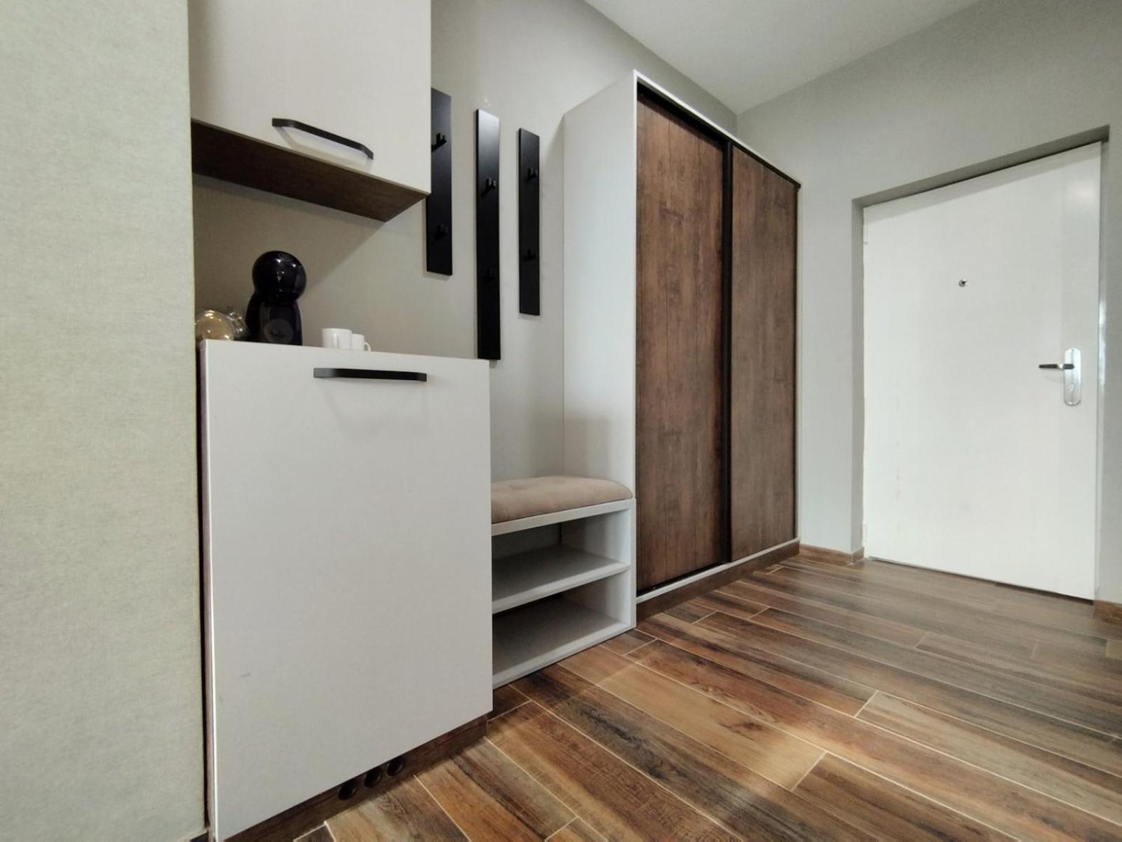 Urban Vista Apartments Охрид Екстериор снимка